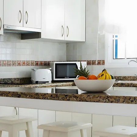 5 - Caleta Campos Semesterbostad *