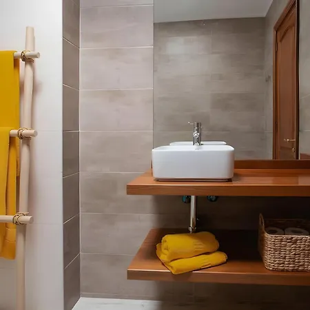 Semesterbostad 5 - Caleta Campos Arrieta (Lanzarote)