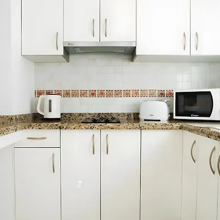 5 - Caleta Campos Semesterbostad