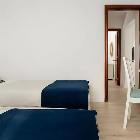 5 - Caleta Campos Arrieta (Lanzarote)