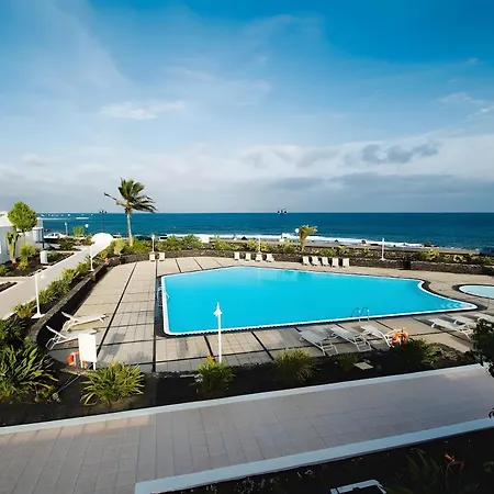 5 - Caleta Campos Semesterbostad