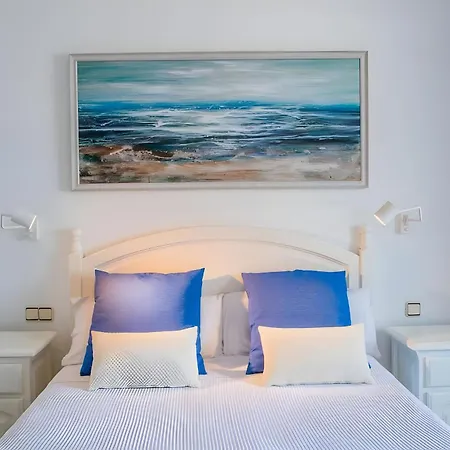 5 - Caleta Campos Semesterbostad