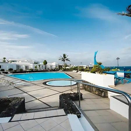 5 - Caleta Campos Semesterbostad Arrieta (Lanzarote)