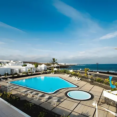 Semesterbostad 5 - Caleta Campos *