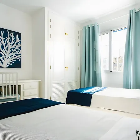 5 - Caleta Campos * Arrieta (Lanzarote)