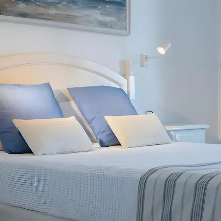 5 - Caleta Campos Semesterbostad Arrieta (Lanzarote)