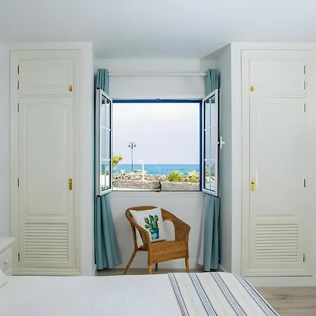 5 - Caleta Campos 펜션 아리에타
