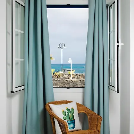 5 - Caleta Campos 아리에타
