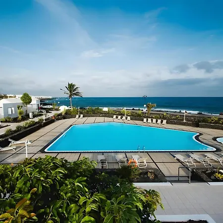 5 - Caleta Campos 펜션